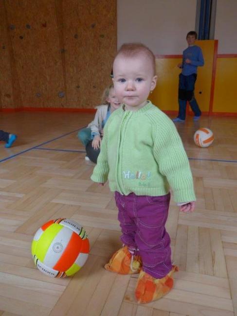 Sokol Bezděkov nad Metují uspořádal soutěžní dopoledne