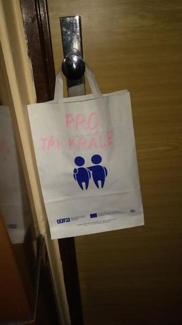 Štědří dárci přispěli do kasiček opět více jak 120 tisíci korunami