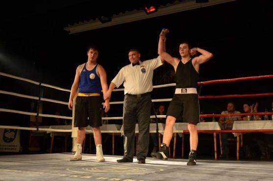 Herbert Brause málem zbořil sál broumovského infocentra