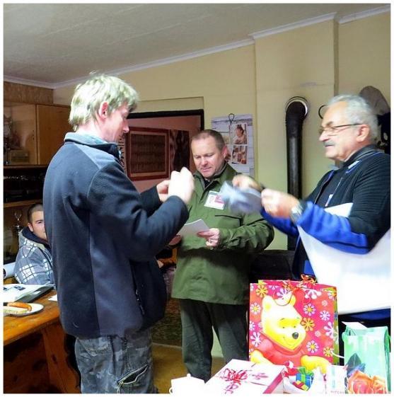 Střelci se rozloučili se sezónou Vánočním turnajem