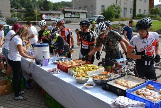 Mistrovské Sudety vyhráli Boudný a Pichlíková