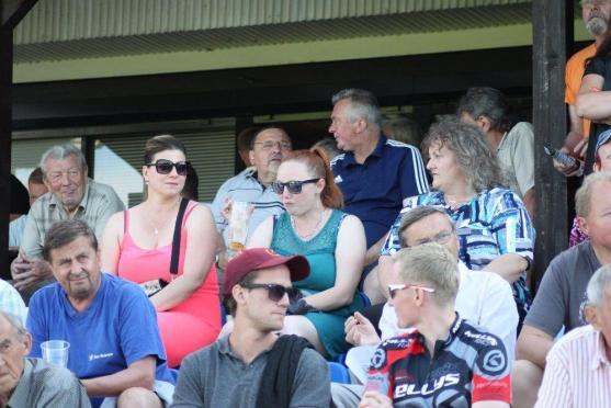 Slovan Broumov byl krůček od zisku poháru 