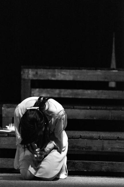 Divadelní hra Manon Lescaut měla v Broumově premiéru