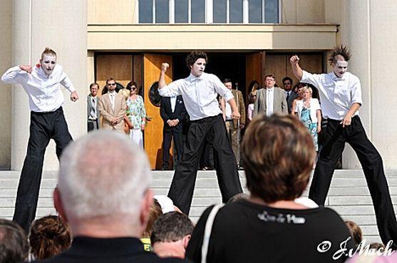 Jak se vybírá program pro Jiráskův Hronov