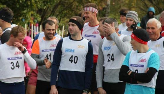 Náročný víkend machovských lyžařů. Účast na Mistrovství ČR a organizace Borského krosu