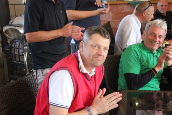 Staronovým Mistrem Golf Clubu Grosshof se stal Paweł Popiel