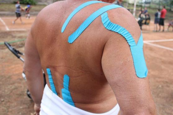 Volejbalový Memoriál Slávky Streubelové hráli poprvé i muži