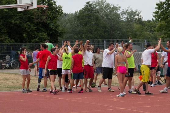 Team Broumov opět změnil historii. Z německého Forchheimu přivezl 9. místo