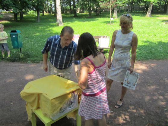 Soutěž v recyklaci starých mobilních telefonů zná své výherce