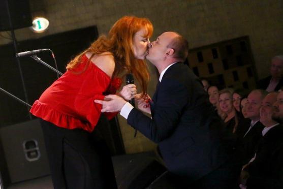 Lidé ho mají rádi a umělci ho milují! David Novotný slavil 40. narozeniny