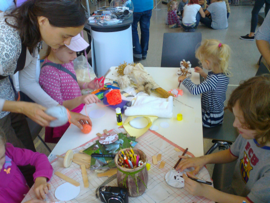 Lektoři představili Vzdělávací a kulturní středisko Klášter Broumov v Polsku