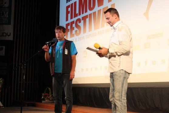 Jaroš, Rakoncaj, Štěrbová. Do Teplic nad Metují se sjely horolezecké legendy