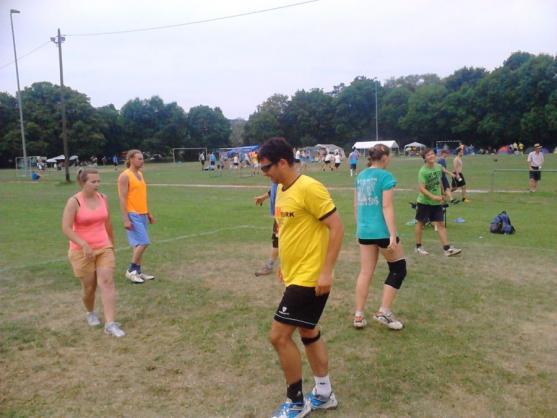 Broumovský tým přepsal dějiny! V německém Forchheimu obsadil historicky nejlepší umístění