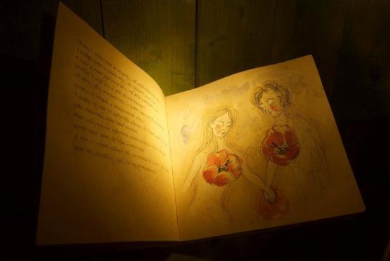 Broumovský klášter otevírá Skriptorium – nové interaktivní dílny středověké písárny