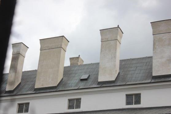 Místo narození: broumovský klášter