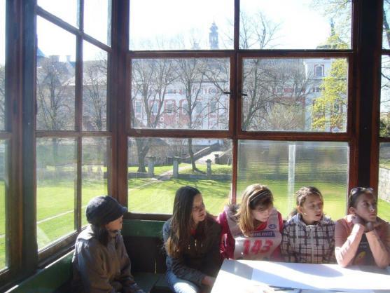 Broumovský klášter se připojí k celosvětovému Dni Země celotýdenním programem