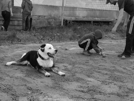 Petanque klub Broumov zahájil sezónu
