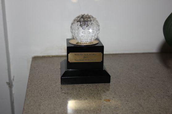 Golf club Grosshof staví na dětech. Letošní prioritou jsou nové tři jamky