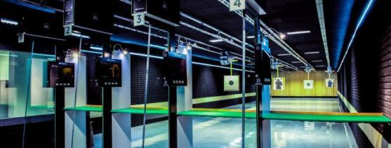 Střelnice v Centru Walzel zve na přípravný kurz k získání zbrojního průkazu 