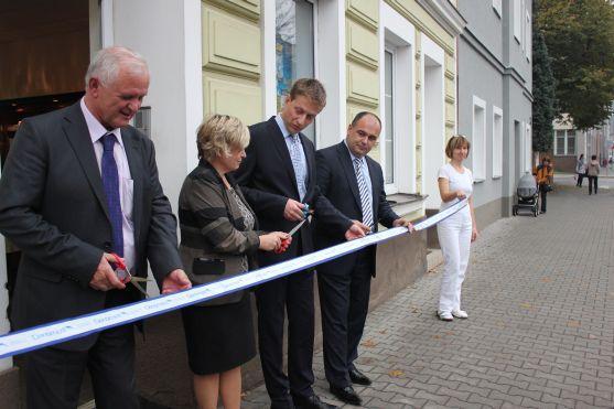  Firma Dentimed slaví 20. narozeniny 