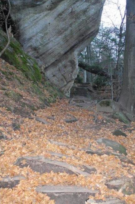 Fotoreportáž: Krásy Broumovska