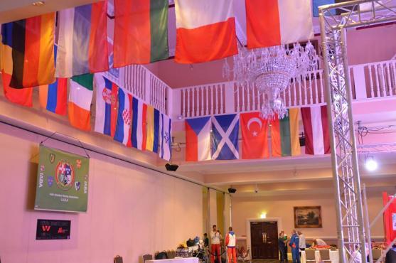 Broumovský boxer Jakub Šuda obsadil na Mistrovství Evropy v Dublinu 5. místo