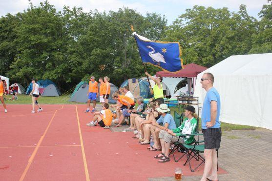 Broumovský výběr se stal nejlepším zahraničním týmem na QuattFo 2013