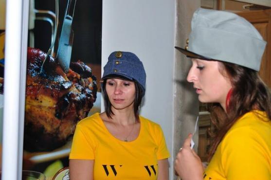 V Centru Walzel během jednoho dne návštěvníci vypili téměř tři tisíce piv