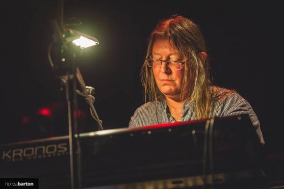 Vystoupení SUPERGROUP kandiduje na hronovský koncert roku 