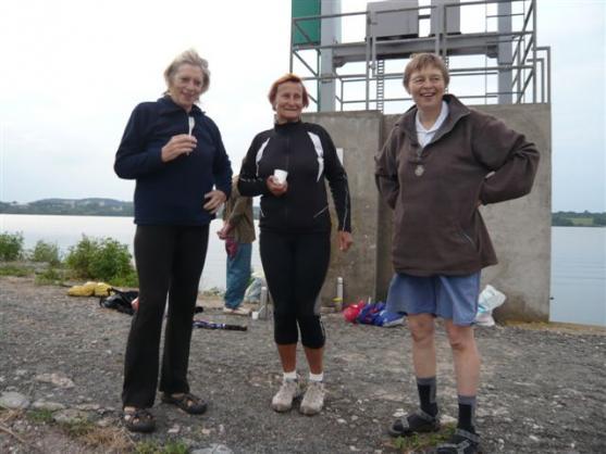 Poličáci už po deváté plavali přes Rozkoš
