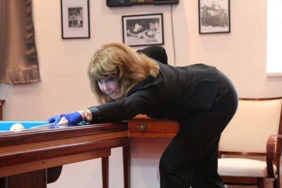 Broumovský kulečník má první medaili z mistrovství republiky