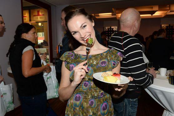 Byl vyhlášen nový ročník ankety o Nej sestřičku. Byla při tom i Uršula Kluková