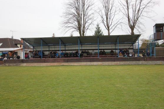 Fotbalisté Slovanu úspěšně zahájili jarní sezónu 