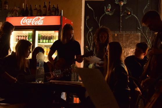 9. Gymplfest přivítal kolem 1000 diváků