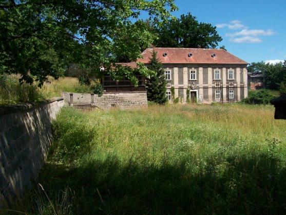 Broumovská klášterní zahrada slaví deset let