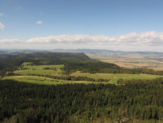 Broumovsko – kouzelné v každém převleku