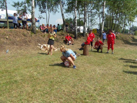 Vítězem Malého letního dovádění se stala Místní akční skupina Broumovsko+