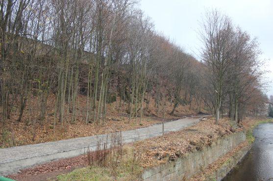 Cyklostezka přes Broumov již není teorie. Hotová bude příští rok v říjnu 