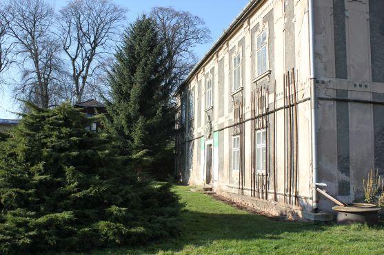 Televizní reportáž o rekonstrukci kláštera. Prohlídky pokračují 