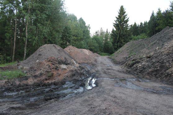 Aktuálně! Ve čtvrtek se jede přes Pasa po nové silnici 
