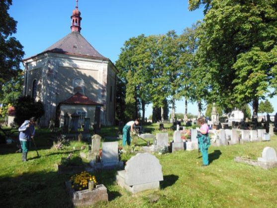 Agentura pro rozvoj Broumovska pomáhá lidem z regionu získat práci 