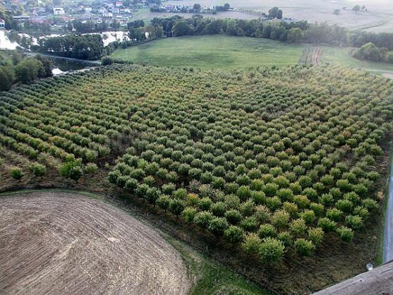 Od Broumova k Bobří řece 