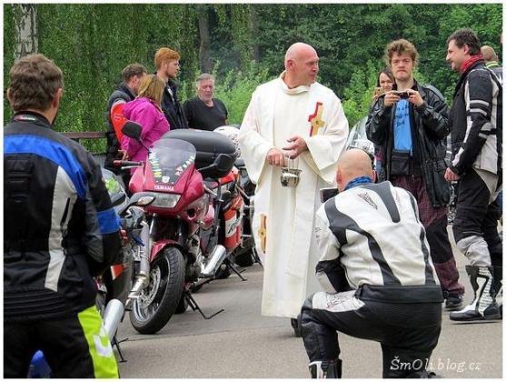 Motomše v Otovicích 