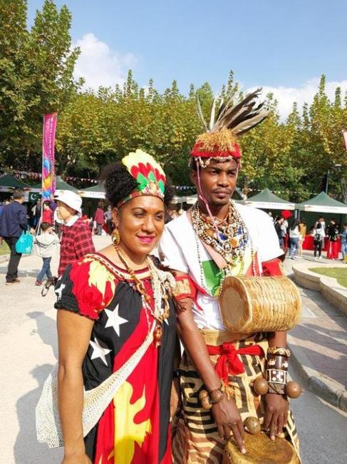 Miriam Hrušková: Studium v Číně pro mě bylo velmi přínosnou etapou mého života 