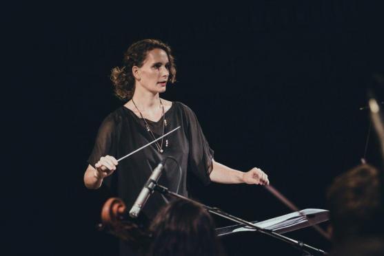 Podpořte svůj orchestr! 