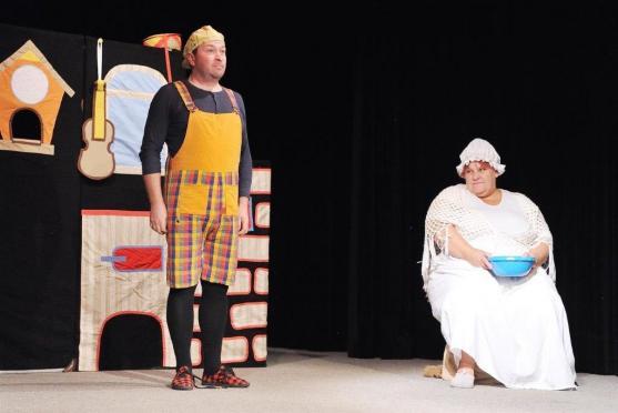 V Broumově se na Den české státnosti nezapomíná! 