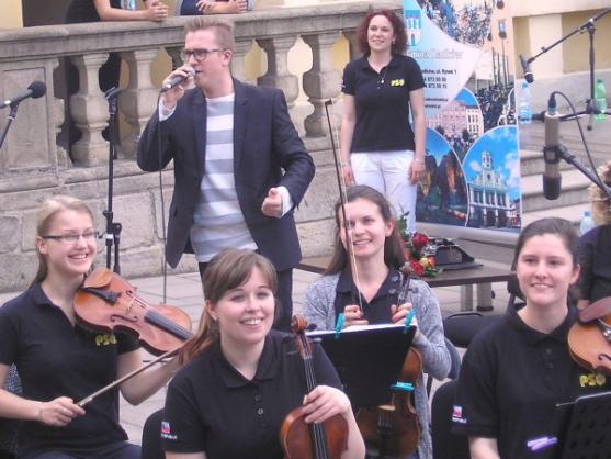 Kdo spojil Radkov, Polici nad Metují a Vambeřice? 