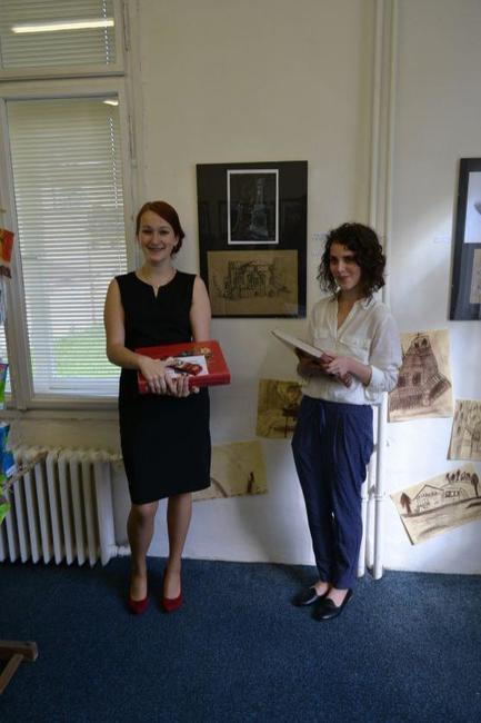 Neznámá místa Broumovska - výstava obrázků objevila nové pohledy na místa, která denně míjíme 