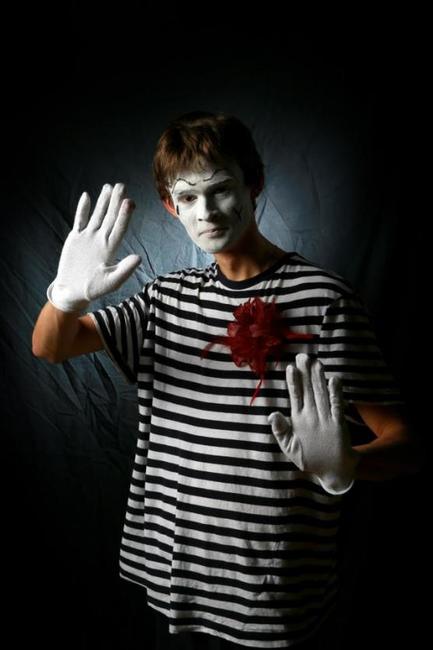 Život není takový. Je úplně jiný... 