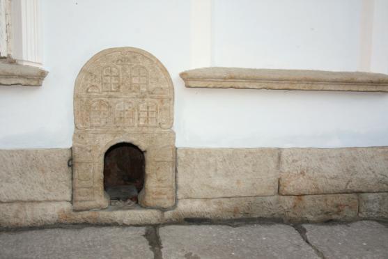 Genius loci: Broumovský klasicistní statek 